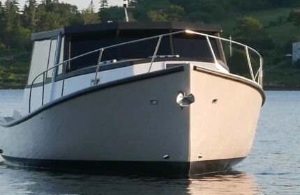 Cape Island Cruisers - Cruise the ocean safely